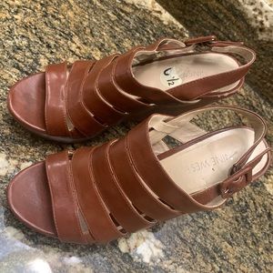 Nine West Wedges